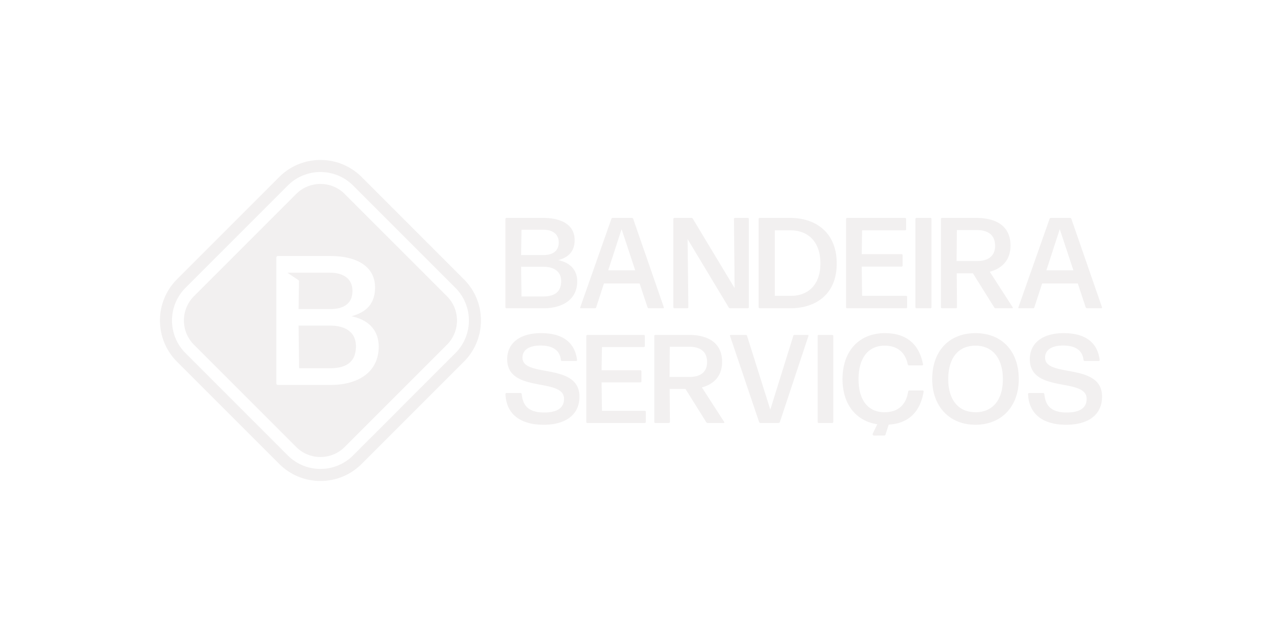 Bandeira logo